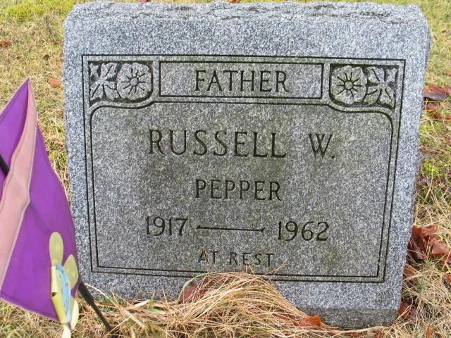 tombstone